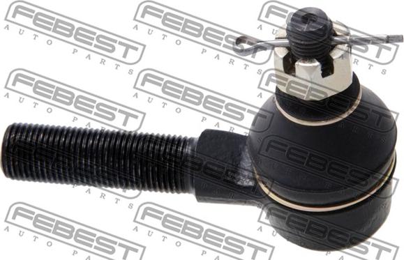 Febest 0721-SJ413 - Stūres šķērsstiepņa uzgalis www.autospares.lv