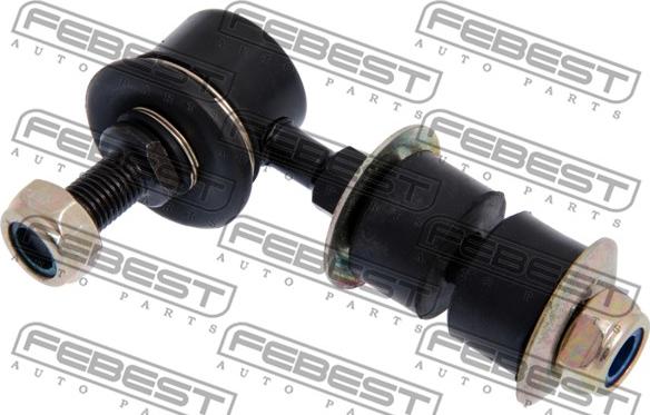 Febest 0723-BALF - Stiepnis / Atsaite, Stabilizators www.autospares.lv