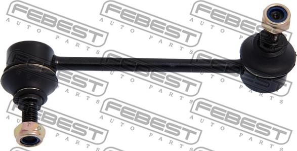 Febest 0723-BALRR - Stiepnis / Atsaite, Stabilizators www.autospares.lv