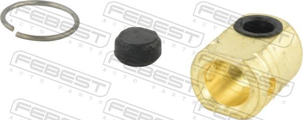 Febest 1999GBE60 - Ремкомплект, рычаг переключения передач www.autospares.lv