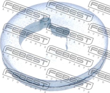 Febest 1930-001 - Regulēšanas starplika, Tilta sija www.autospares.lv