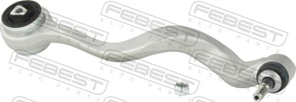 Febest 1924-E60FLFL - Track Control Arm www.autospares.lv