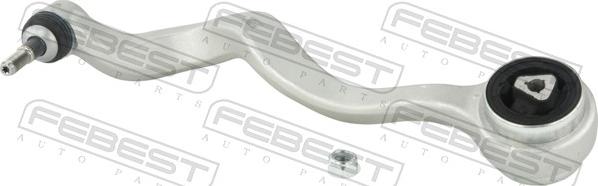 Febest 1924-E60FLFR - Track Control Arm www.autospares.lv