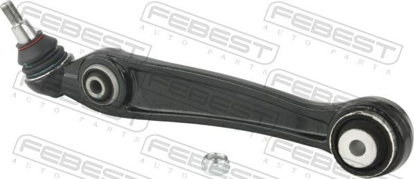 Febest 1924-F15LOWLH - Track Control Arm www.autospares.lv