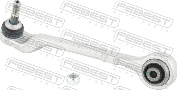 Febest 1924-F30FLRL - Track Control Arm www.autospares.lv