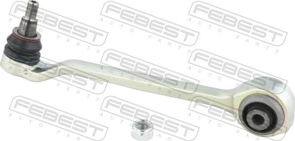 Febest 1924-F25FLRR - Track Control Arm www.autospares.lv