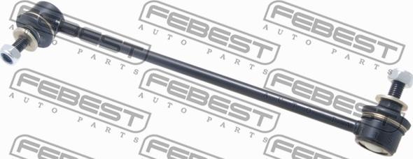 Febest 1923-E90FL - Stiepnis / Atsaite, Stabilizators www.autospares.lv