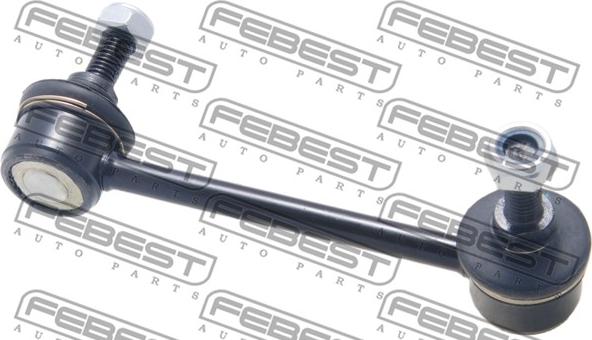 Febest 1923-E84FL - Stiepnis / Atsaite, Stabilizators www.autospares.lv