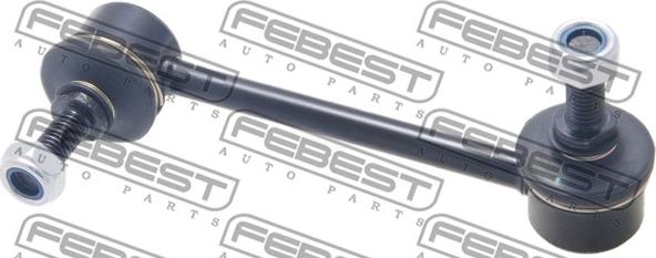 Febest 1923-E84FR - Stiepnis / Atsaite, Stabilizators www.autospares.lv