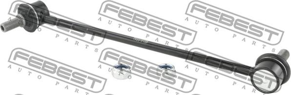 Febest 1923-F10F - Stiepnis / Atsaite, Stabilizators www.autospares.lv