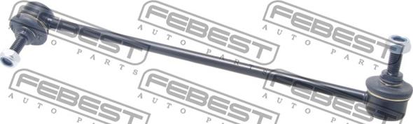 Febest 1923-F20FL - Stiepnis / Atsaite, Stabilizators www.autospares.lv