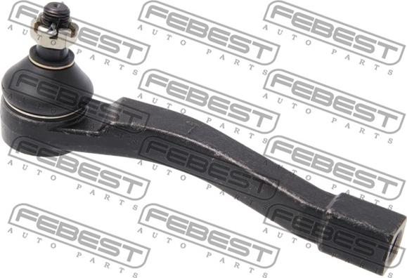 Febest 1421-REXLH - Stūres šķērsstiepņa uzgalis www.autospares.lv