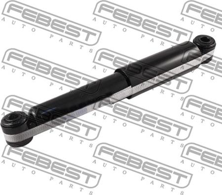 Febest 1607G-016R - Amortizators autospares.lv