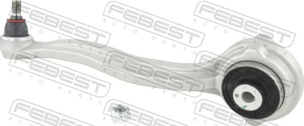 Febest 1624-204FLFR - Рычаг подвески колеса www.autospares.lv