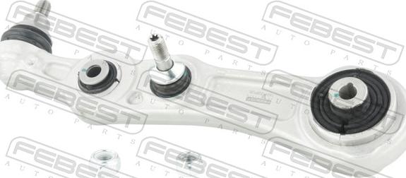 Febest 1624-205FLRL - Track Control Arm www.autospares.lv