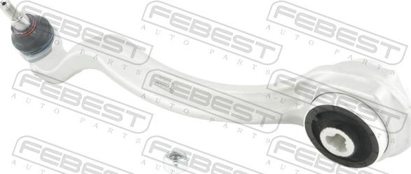 Febest 1624-212FLFL - Neatkarīgās balstiekārtas svira, Riteņa piekare www.autospares.lv