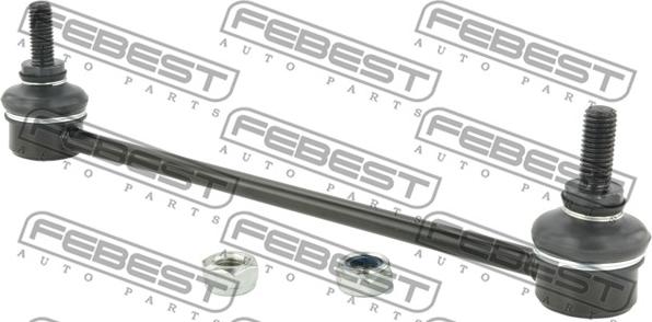 Febest 1623-169F - Rod / Strut, stabiliser www.autospares.lv