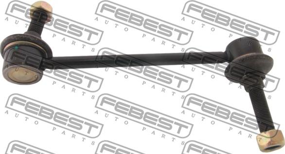 Febest 1623-164F - Stiepnis / Atsaite, Stabilizators www.autospares.lv