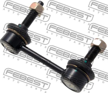 Febest 1623-164R - Stiepnis / Atsaite, Stabilizators autospares.lv