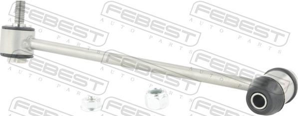 Febest 1623-204RL - Stiepnis / Atsaite, Stabilizators www.autospares.lv