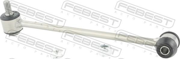 Febest 1623-204RR - Stiepnis / Atsaite, Stabilizators www.autospares.lv