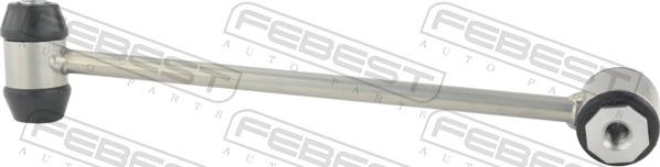 Febest 1623-205RL - Stiepnis / Atsaite, Stabilizators www.autospares.lv