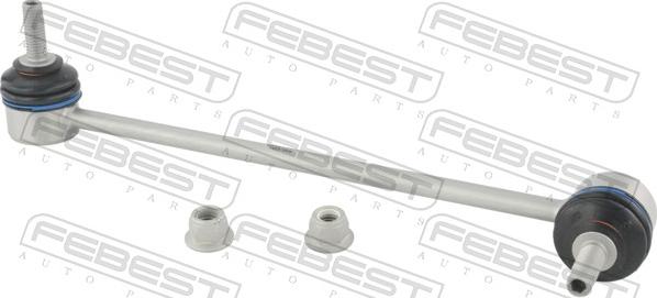 Febest 1623-203F - Stiepnis / Atsaite, Stabilizators www.autospares.lv