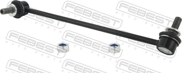 Febest 1623-212FL - Stiepnis / Atsaite, Stabilizators www.autospares.lv