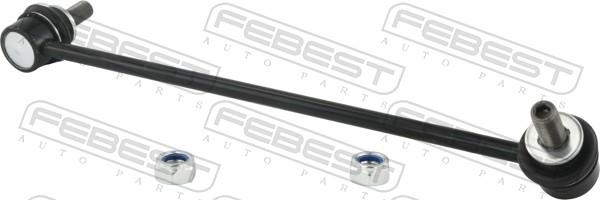 Febest 1623-212FR - Stiepnis / Atsaite, Stabilizators www.autospares.lv