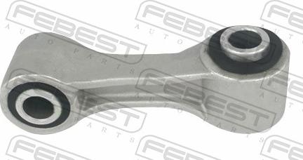 Febest 1025-TAHF - Neatkarīgās balstiekārtas svira, Riteņa piekare www.autospares.lv