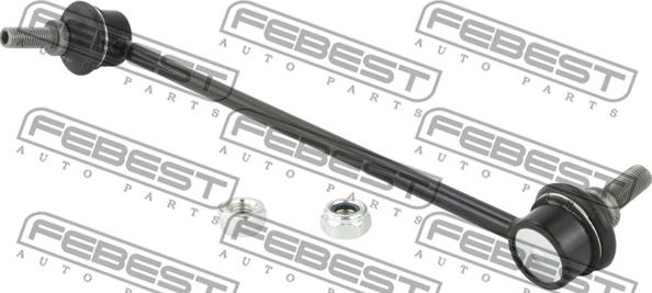 Febest 1023-J200FL - Stiepnis / Atsaite, Stabilizators www.autospares.lv