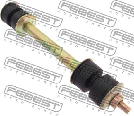 Febest 1123-001 - Rod / Strut, stabiliser www.autospares.lv