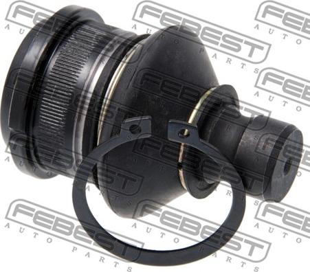 Febest 1820-MOVF - Ball Joint www.autospares.lv