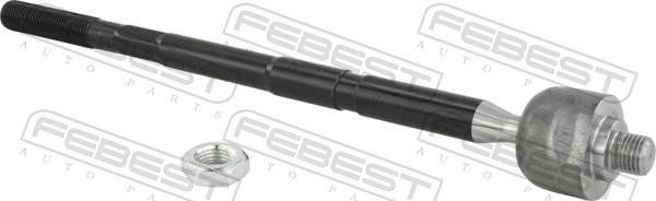 Febest 1822-CORD - Aksiālais šarnīrs, Stūres šķērsstiepnis www.autospares.lv