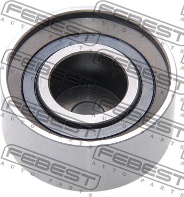 Febest 1288-GETZ - Parazīt / Vadrullītis, Zobsiksna www.autospares.lv