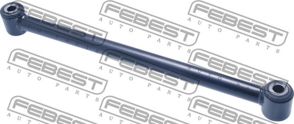 Febest 1225-EFR1 - Neatkarīgās balstiekārtas svira, Riteņa piekare www.autospares.lv