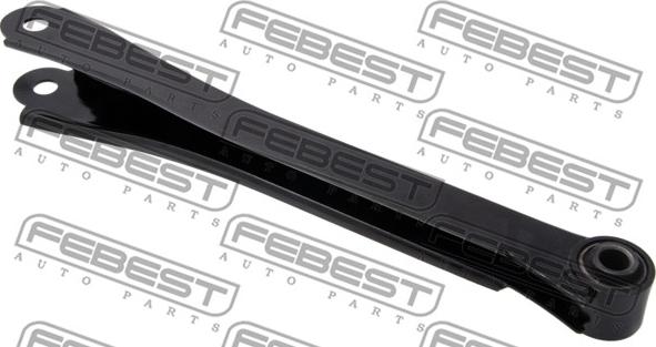 Febest 1225-TUCR2 - Neatkarīgās balstiekārtas svira, Riteņa piekare www.autospares.lv