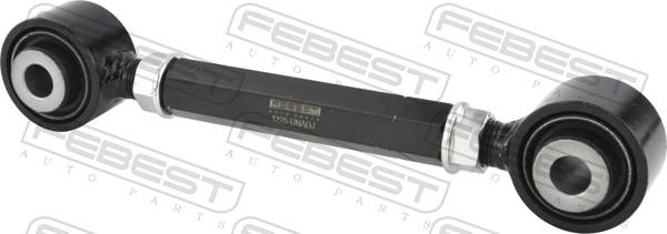 Febest 1225-UNADJ - Neatkarīgās balstiekārtas svira, Riteņa piekare www.autospares.lv