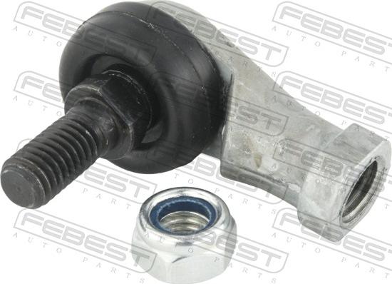 Febest 1221UB003 - Šarnīrs, Pārslēdzējsvira www.autospares.lv