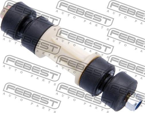 Febest 1223-ACC - Stiepnis / Atsaite, Stabilizators www.autospares.lv