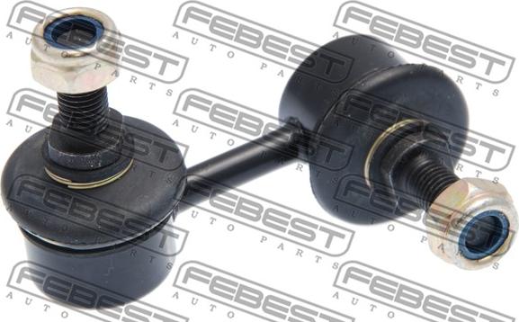 Febest 1223-ACFL - Stiepnis / Atsaite, Stabilizators www.autospares.lv