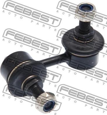 Febest 1223-ACFR - Stiepnis / Atsaite, Stabilizators www.autospares.lv