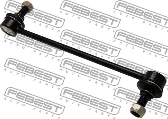 Febest 1223-ENF - Rod / Strut, stabiliser www.autospares.lv