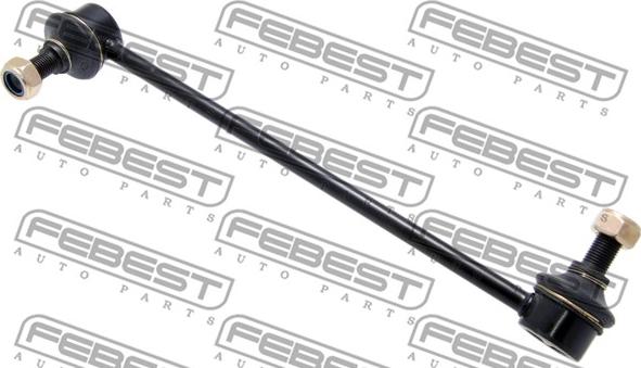 Febest 1223-H1FLH - Stiepnis / Atsaite, Stabilizators www.autospares.lv