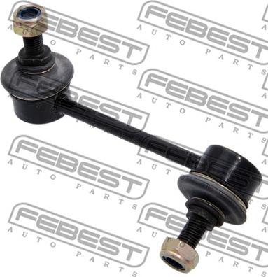 Febest 1223-SANRL - Stiepnis / Atsaite, Stabilizators www.autospares.lv