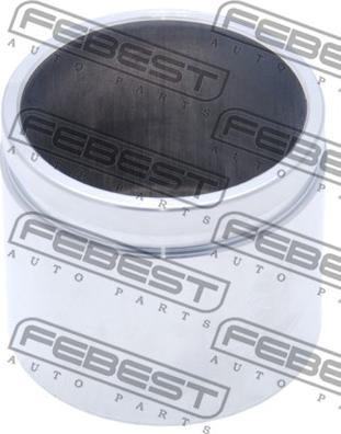 Febest 1276-I30 - Virzulis, Bremžu suports www.autospares.lv