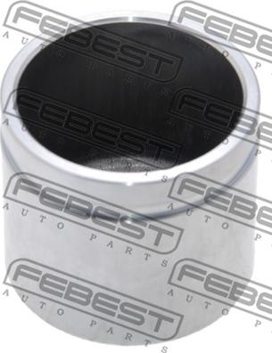 Febest 1276-NFF - Virzulis, Bremžu suports www.autospares.lv