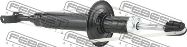 Febest 17110-004F - Amortizators www.autospares.lv