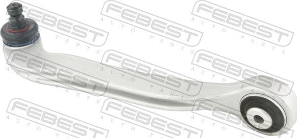 Febest 1724-4FFUPFL - Рычаг подвески колеса www.autospares.lv