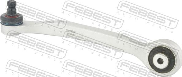 Febest 1724-4FFUPFR - Рычаг подвески колеса www.autospares.lv